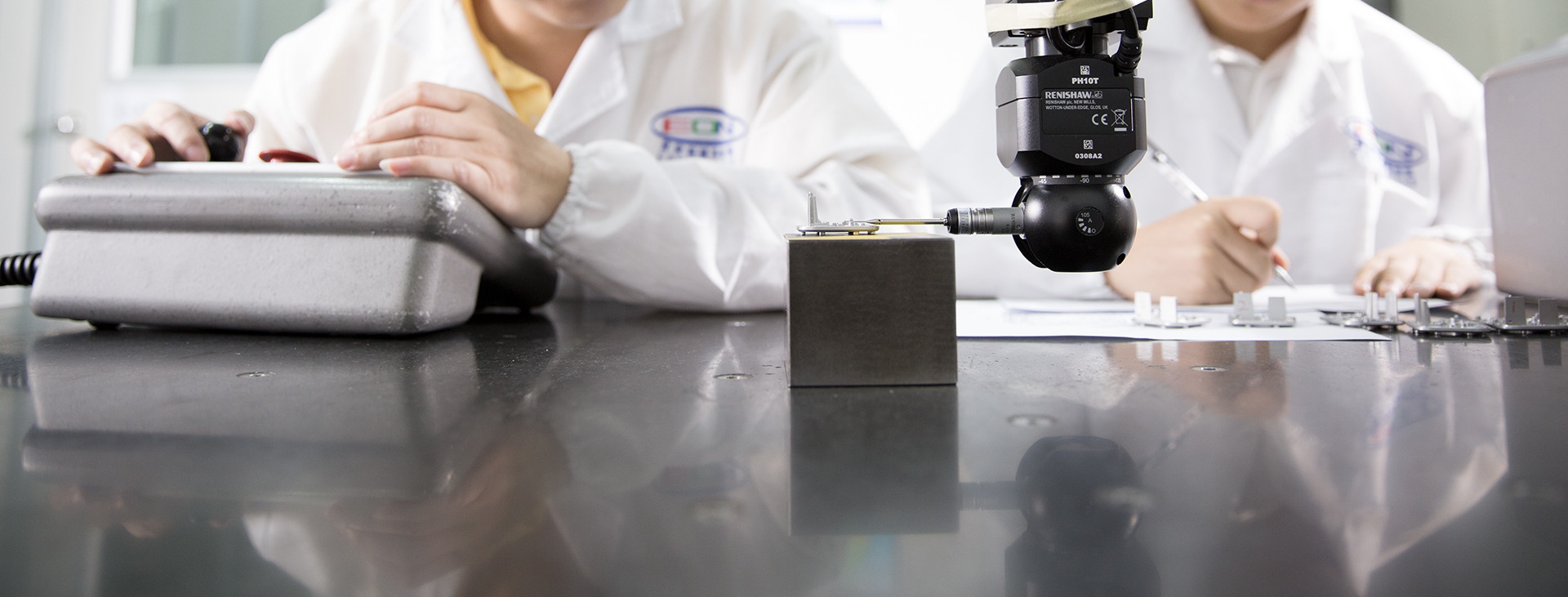 二環(huán)環(huán)保-品質(zhì)保障