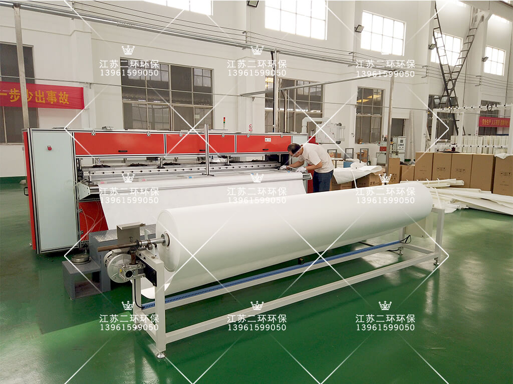 3米型折紙機(jī)