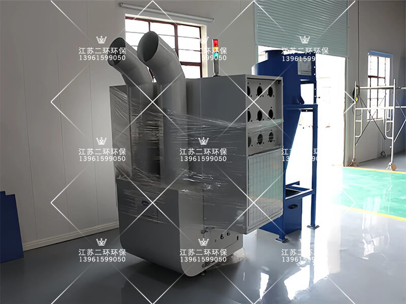工業(yè)空氣凈化器