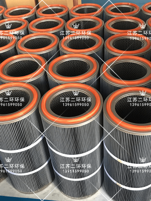 除塵器濾筒 除塵器濾芯 空氣過(guò)濾濾筒 空氣過(guò)濾濾芯 江蘇無(wú)錫宜興