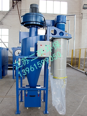 木工除塵器 木工旋風(fēng)濾筒除塵器 木工生產(chǎn)用一體式垂直濾筒除塵器