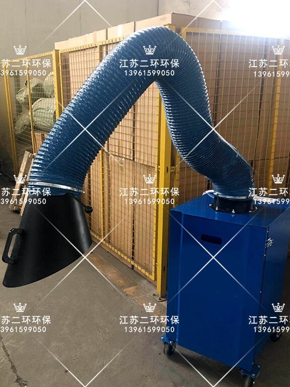 焊煙凈化器 焊煙除塵器 移動(dòng)除塵器 PT系列移動(dòng)單機(jī)式沉流濾筒除塵器 焊煙凈化器 焊煙除塵器 移動(dòng)除塵器 PT系列移動(dòng)單機(jī)式沉流濾筒除塵器