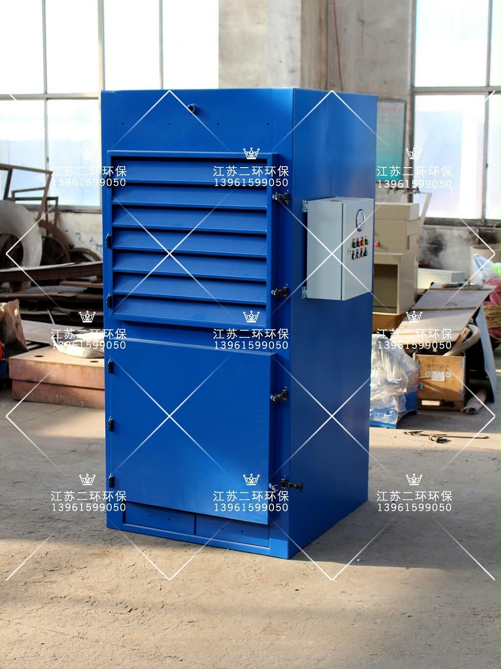 DWS除塵工作站 打磨除塵房 DWS除塵工作站 打磨除塵房