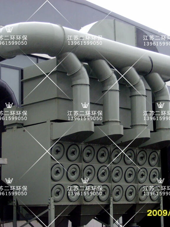 零排放除塵器 室內排放除塵器 超高效濾筒除塵器 零排放除塵器 室內排放除塵器 超高效濾筒除塵器