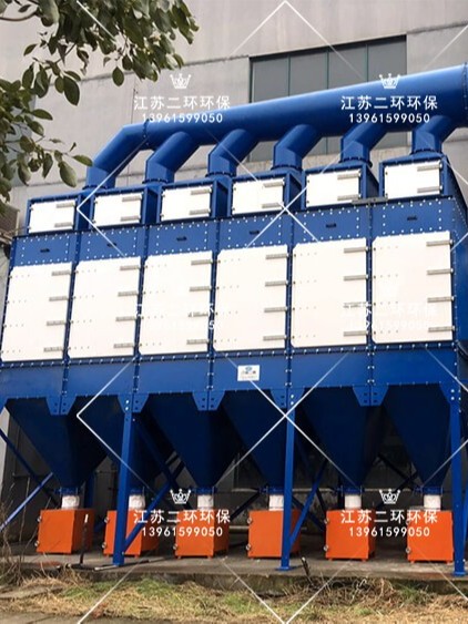 EHCL-4YT型濾筒除塵器圖紙?jiān)沓叽鐖D EHCL-4YT型濾筒除塵器圖紙?jiān)沓叽鐖D